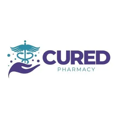 Cured
