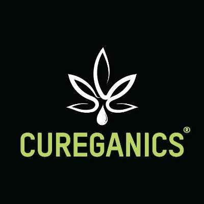 Cureganics logo