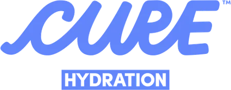 CURE logo