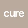 Cure logo