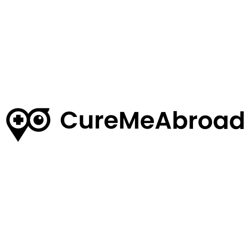 CureMeAbroad logo