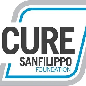 Sanfilippo B Foundation logo