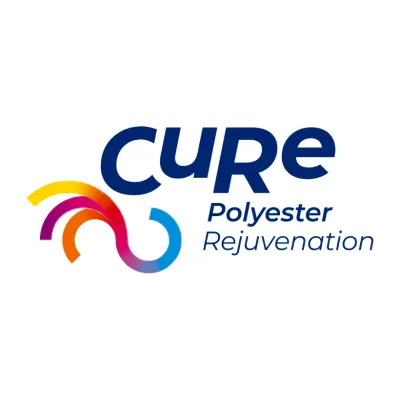 CuRe Technology logo