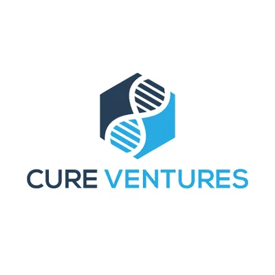 Cure Ventures logo