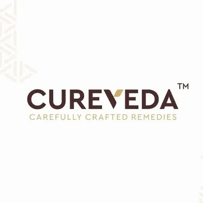 cureveda.com logo