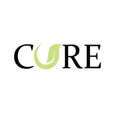 cureyourworld.com logo