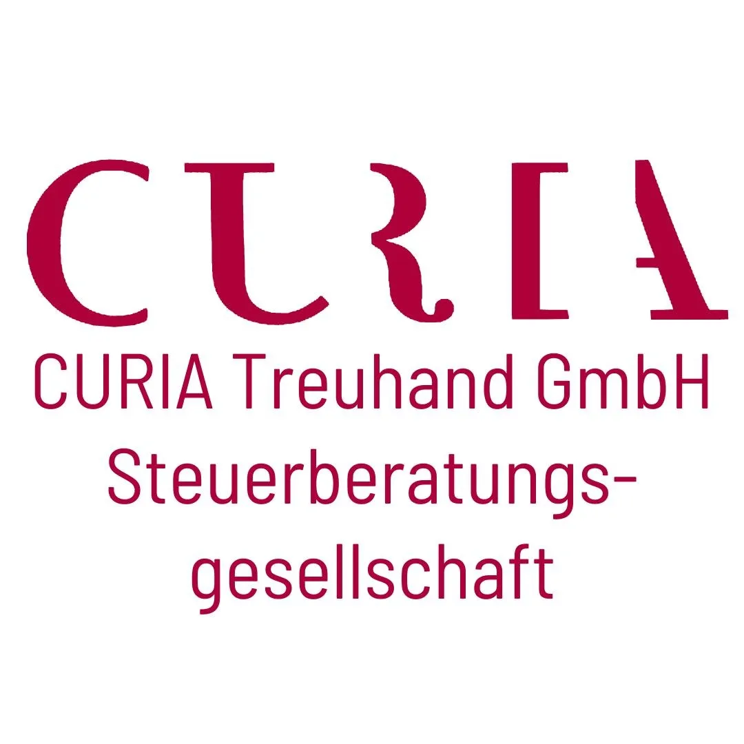Curia Treuhand GmbH Steuerberatungsgesellschaft