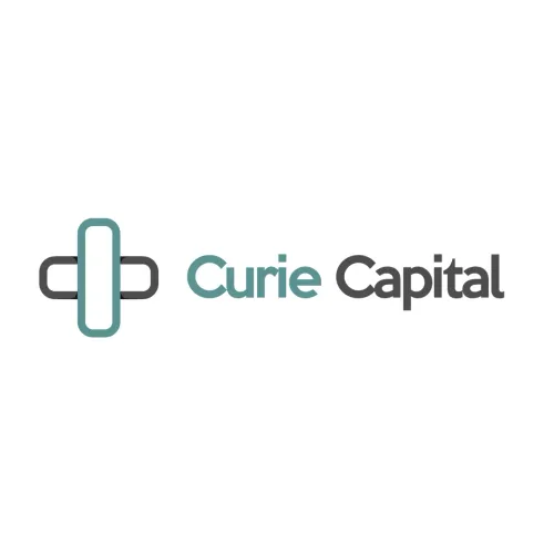 Curie Capital logo