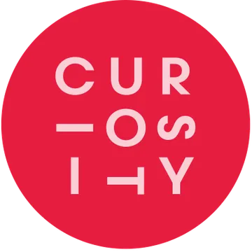 Curiosity Logo
