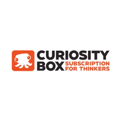 The Curiosity Box logo