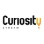 Curiosity Stream logo