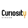 CuriosityStream logo