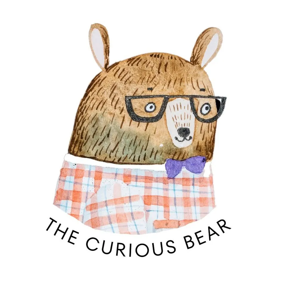 Curiousbeartoys