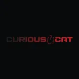 Curious Cat logo/icon