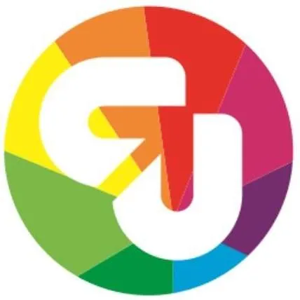 Curious Universe logo
