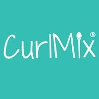 curlmix.com logo