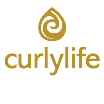 curlylife.com logo