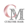 Curlyme logo