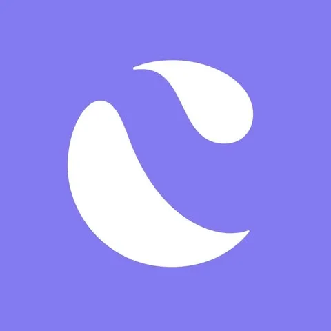Logo by Brandfetch