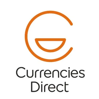 CurrenciesDirect logo