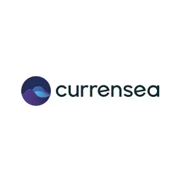 Currensea logo