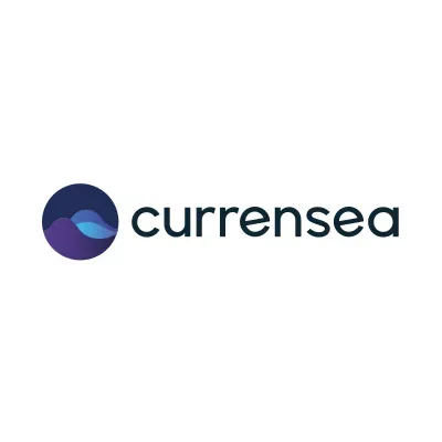 Currensea logo