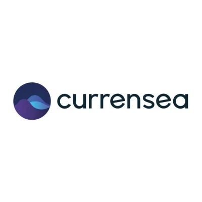 Currensea logo