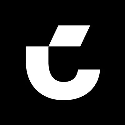 Logo by Brandfetch