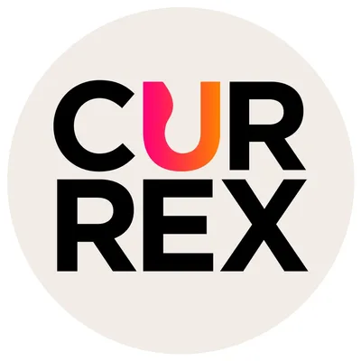 CURREX logo