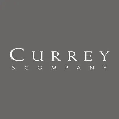 Currey & Company logo