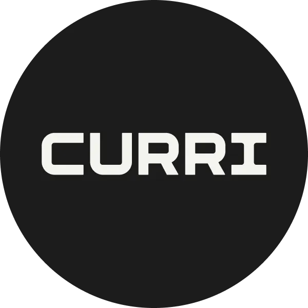Curri logo