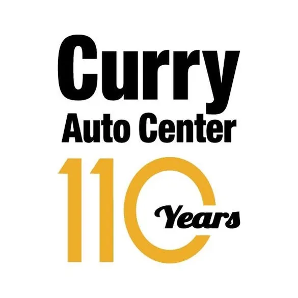 Curry Auto Center, Inc. logo
