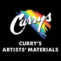 Currys Artists Materials logo