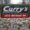 Curry's Auto, Inc logo