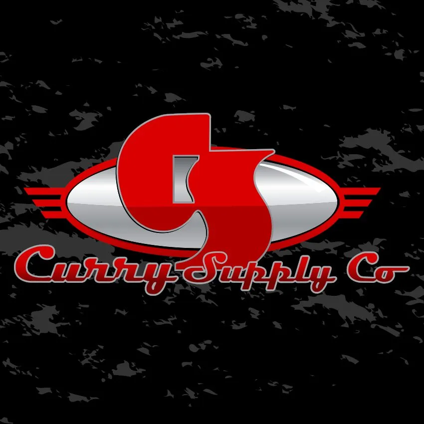 Curry Supply Company logo