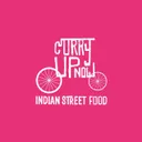 Curry Up Now logo
