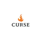 CurseForge logo/icon
