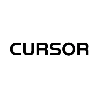 Cursor logo