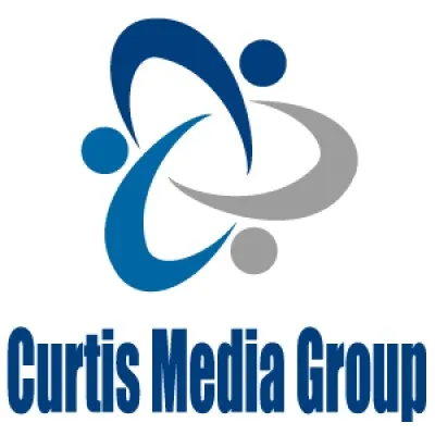 Curtis Media Group logo