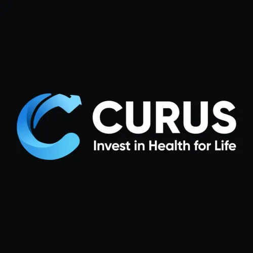 Curus logo