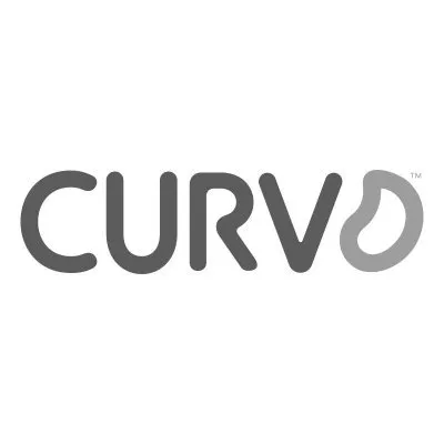 CURVD Earplugs logo