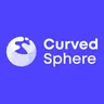 Curved Sphere Digital LLC logo