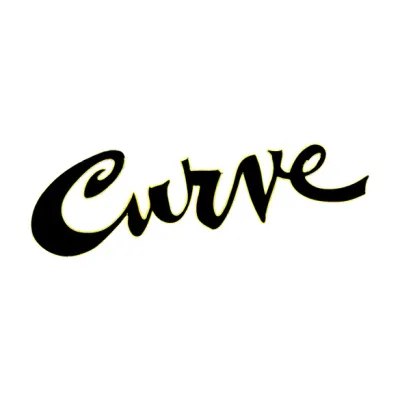 Curve logo