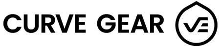 Curve Gear logo