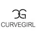 Curve Girl logo