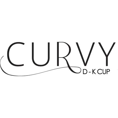 Curvy Bras logo