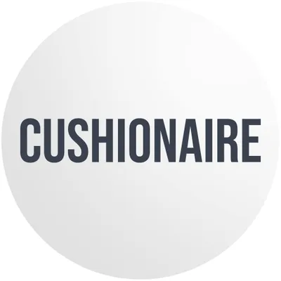 cushionaire.com logo