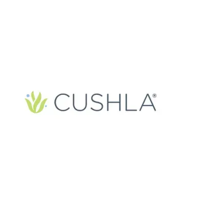 Cushla Tea logo