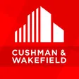 Cushman & Wakefield-company-logo