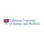 California University of Science and Medicine logo